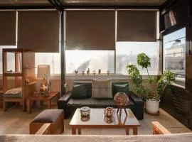 Calliope Rooms