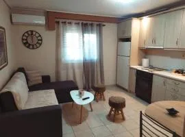 Apartment near the sea, Volos