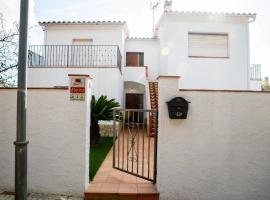 TORRE ARBOÇ