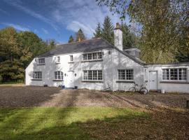 Finest Retreats - The White House of Park, cottage in Cornhill