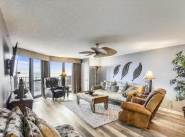 Phoenix 6 Unit 308, villa in Orange Beach