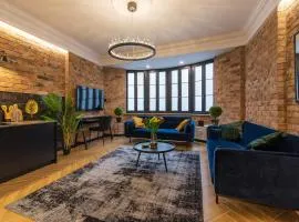Galeria Italiana Apartments
