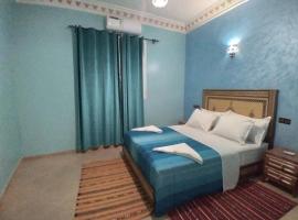 Luxury Family Apartment, hotel en Merzouga