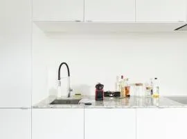 Trendy Apartments as Base to Discover Ghent
