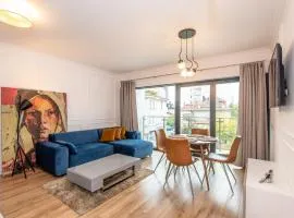 Super-Apartamenty Andersia VIP II