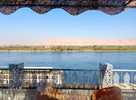 Queen of the Nile
