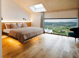 Tavarneta Estate, golfový hotel v destinaci Dobrovo