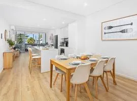 Bikinis and Martinis