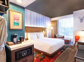 Hyatt Centric Downtown Denver, Hotel in Denver