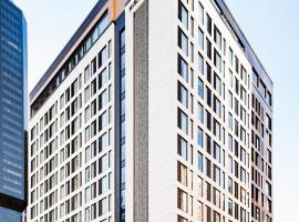 Hyatt Centric Downtown Denver, hotel u gradu Denver