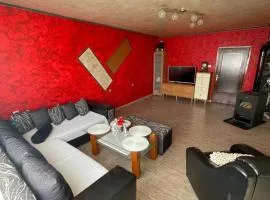 Vilhelmov’s apartament