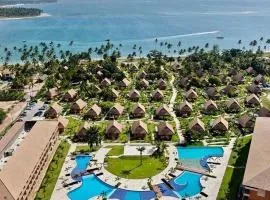 Flat Eco Resort Praia Dos Carneiros PE