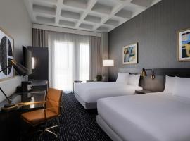 Hyatt Place LAX/Century BLVD, budget hotel in Los Angeles