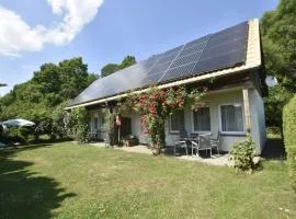 Ferienhaus nahe Ostsee und Wald