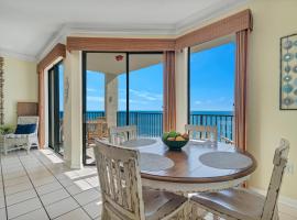 Phoenix 7 Unit 1411, hotel com spa em Orange Beach