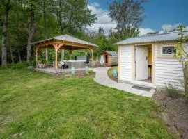 Matagouri Cottage - Port Levy Holiday Home