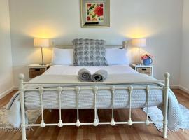 The Oak Studio Yarck, hotel a Yarck