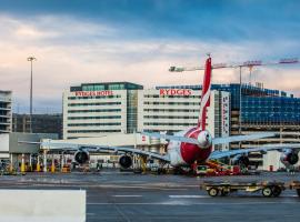 Rydges Sydney Airport Hotel, hotel em Sydney