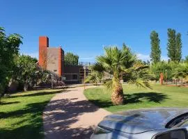Quinta Privada