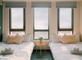 Tainan Sleepie Inn