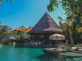 10 Nejlepsich Luxusnich Hotelu V Regionu Bali Indonesie Booking Com