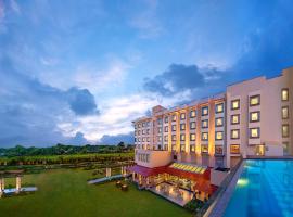 Welcomhotel by ITC Hotels, Bhubaneswar, hotel u gradu 'Bhubaneshwar'