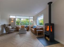 Welcome in - Oosterpark 76 - Oostkapelle