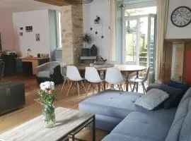 La Maison d'Estelle