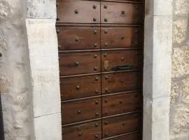 La casa della sirena