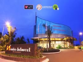 Swiss-Belhotel Merauke, hotel in Merauke