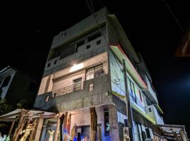 玉井-望明79, cazare &icirc;n regim self catering din Yujing