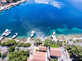 Holiday Home Magazin, Hotel in Slano
