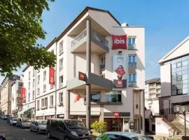 ibis Rodez Centre