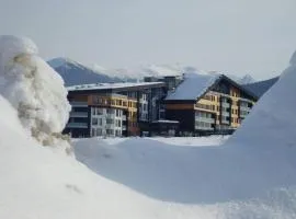 Aspen Heights 4 bed studio