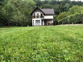 Rest House 6A, holiday rental in Obava