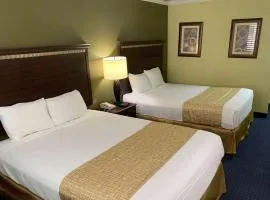 Travelodge by Wyndham Odessa