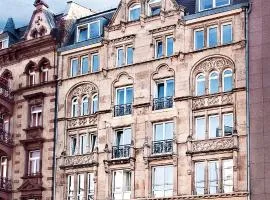 Five Elements Hostel and Capsules Frankfurt