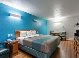 Motel 6-North Little Rock, AR - McCain
