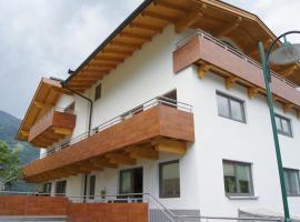 Gertis Appartment Top 1, hotel v destinaci Stumm