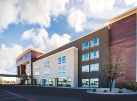 La Quinta by Wyndham Lubbock South, hotel poblíž Mezinárodní letiště Lubbock Preston Smith      - LBB, Lubbock