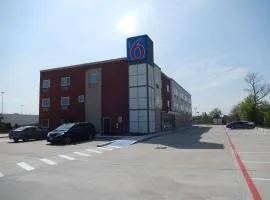 Knights Inn Houston
