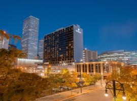 Sonesta Denver Downtown, hotel in Downtown Denver, Denver