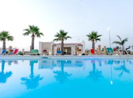 Villa Salux by HDSalento, hotel v destinaci Taurisano
