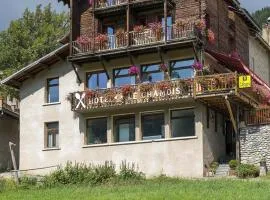 Hotel Le Chamois Logis