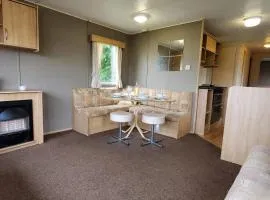 Family Friendly 2 Bed Caravan in Rhyl North Wales