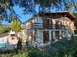 Le Chalet de Brassac
