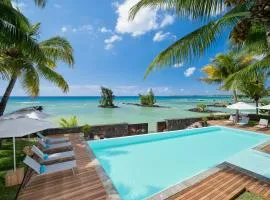 Bel Azur Beach Residence with LOV