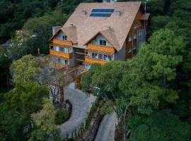 Hotel Refugio da Montanha