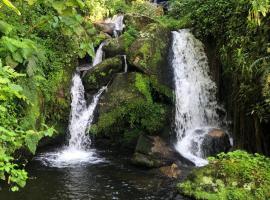 Mbunga Community Tourism Campsite