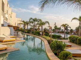 Zahara Beach & Spa by QHotels - Adults Recommended – hotel w mieście Zahara de los Atunes